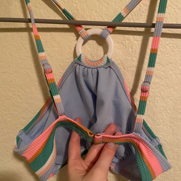 Target Bathing suit top - Picture 2 of 2